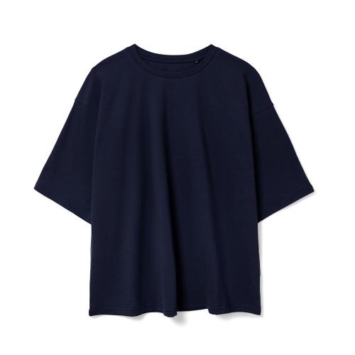 Футболка унисекс оверсайз Street Vibes; - купить необычные подарки в Воронеже