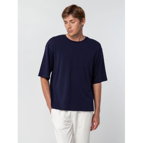 Футболка унисекс оверсайз Street Vibes; - купить бизнесс-сувениры в Воронеже