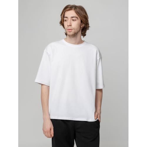 Футболка унисекс оверсайз Street Vibes; - купить бизнесс-сувениры в Воронеже