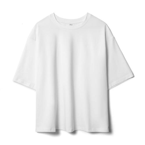 Футболка унисекс оверсайз Street Vibes; - купить необычные подарки в Воронеже