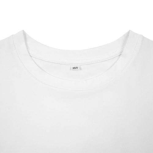 Футболка унисекс оверсайз Street Vibes; - купить именные сувениры в Воронеже