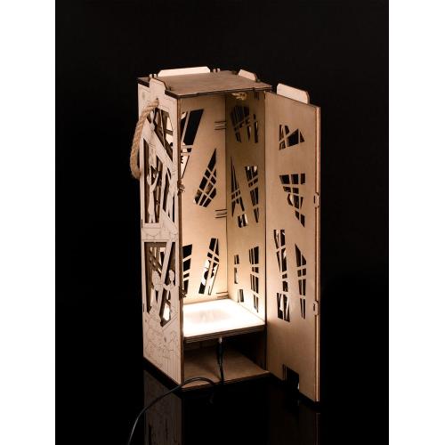 Футляр-светильник Good Job; - купить необычные сувениры в Воронеже