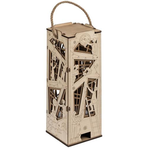 Футляр-светильник Good Job; - купить именные сувениры в Воронеже