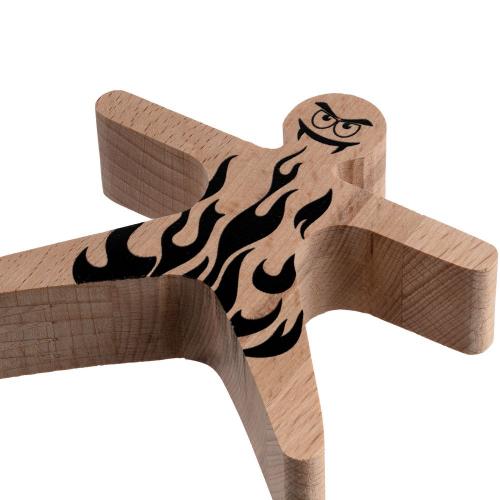 Балансир-антистресс «Команда года»; - купить подарки с логотипом в Воронеже