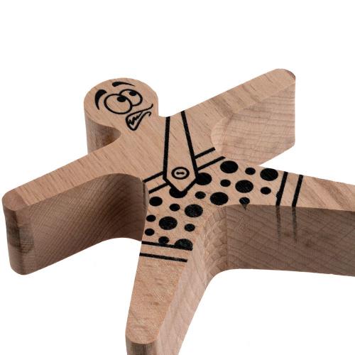 Балансир-антистресс «Команда года»; - купить именные сувениры в Воронеже