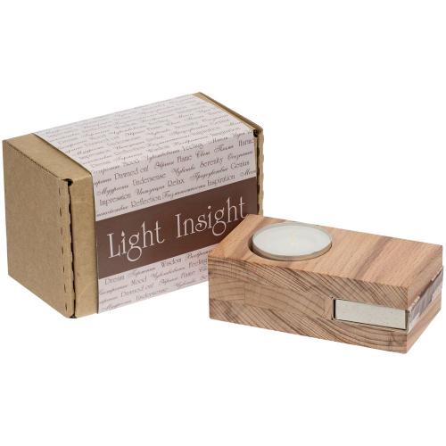 Набор Light Insight; - купить именные сувениры в Воронеже