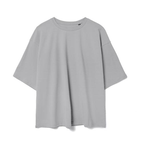 Футболка унисекс оверсайз Street Vibes; - купить необычные подарки в Воронеже