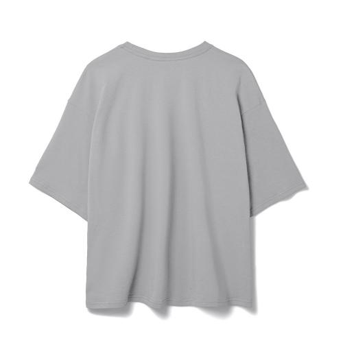 Футболка унисекс оверсайз Street Vibes; - купить необычные сувениры в Воронеже