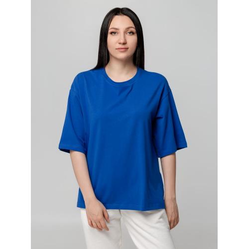 Футболка унисекс оверсайз Street Vibes; - купить бизнесс-сувениры в Воронеже