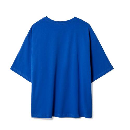 Футболка унисекс оверсайз Street Vibes; - купить необычные сувениры в Воронеже