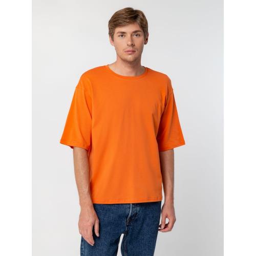 Футболка унисекс оверсайз Street Vibes; - купить бизнесс-сувениры в Воронеже