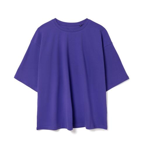 Футболка унисекс оверсайз Street Vibes; - купить необычные подарки в Воронеже