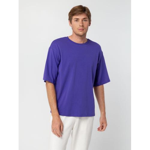 Футболка унисекс оверсайз Street Vibes; - купить бизнесс-сувениры в Воронеже