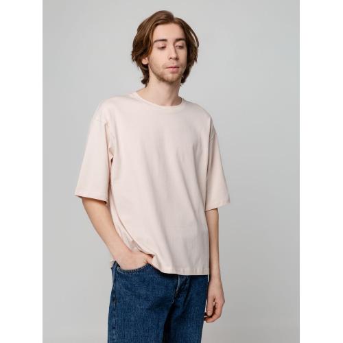 Футболка унисекс оверсайз Street Vibes; - купить бизнесс-сувениры в Воронеже