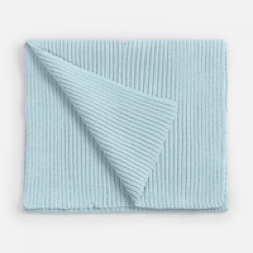 Шарф Yong, голубой