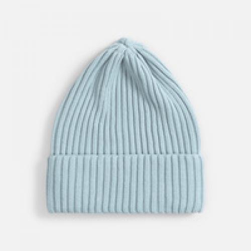 Шапка Yong, голубая