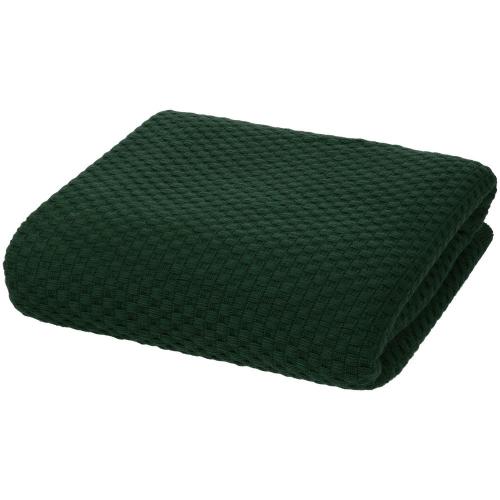 Плед Sheerness; - купить подарки с логотипом в Воронеже