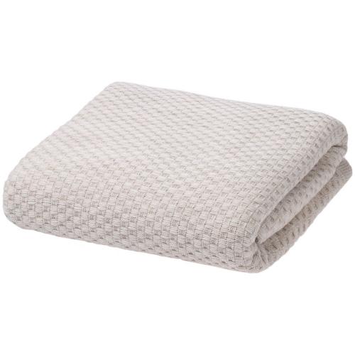 Плед Sheerness; - купить подарки с логотипом в Воронеже