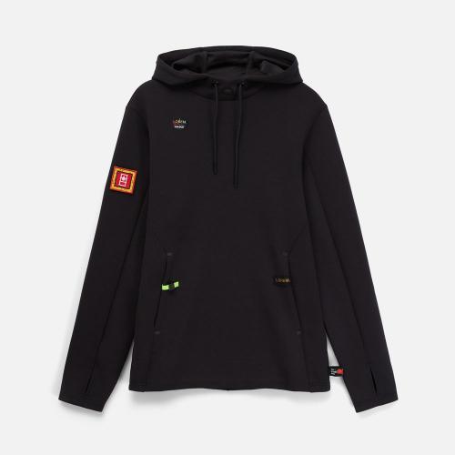 Наклейка тканевая Lunga Bubble, M; - купить именные сувениры в Воронеже