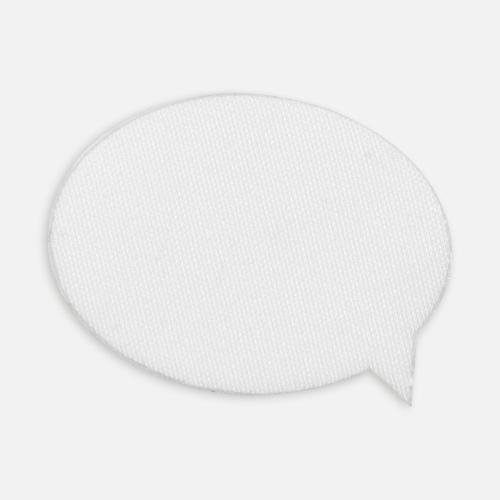 Наклейка тканевая Lunga Bubble, M; - купить бизнесс-сувениры в Воронеже