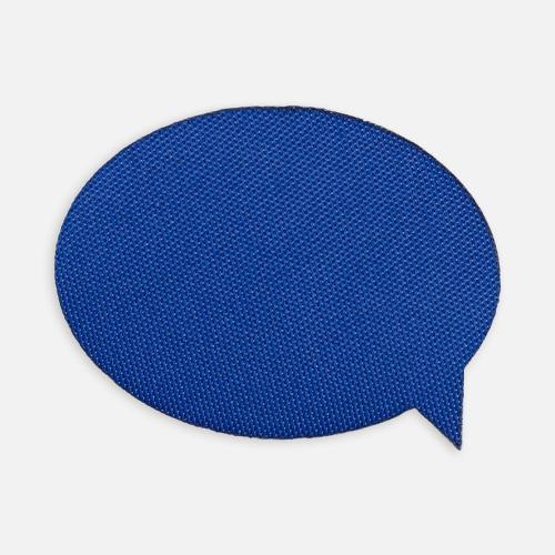 Наклейка тканевая Lunga Bubble, M; - купить бизнесс-сувениры в Воронеже