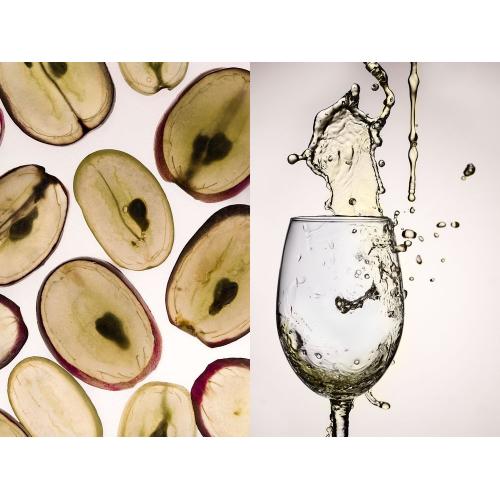 Набор из 2 бокалов для вина Classic; - купить именные сувениры в Воронеже