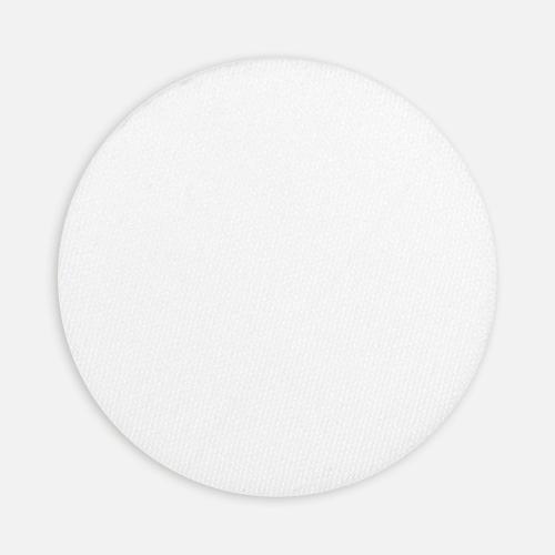 Наклейка тканевая Lunga Round, M; - купить бизнесс-сувениры в Воронеже