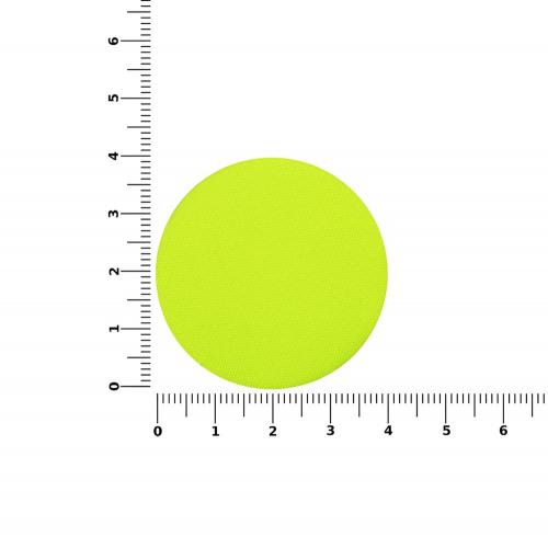 Наклейка тканевая Lunga Round, M; - купить необычные сувениры в Воронеже