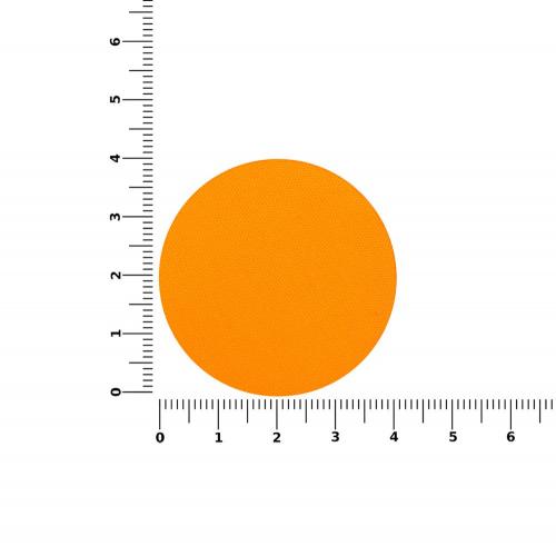 Наклейка тканевая Lunga Round, M; - купить необычные сувениры в Воронеже