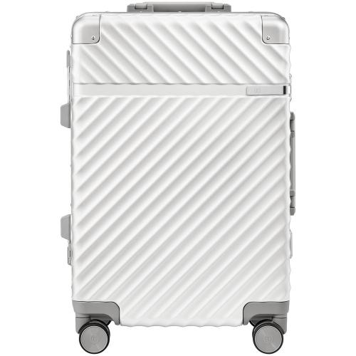 Чемодан Aluminum Frame PC Luggage V1; - купить бизнесс-сувениры в Воронеже