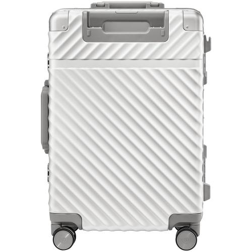 Чемодан Aluminum Frame PC Luggage V1; - купить необычные подарки в Воронеже