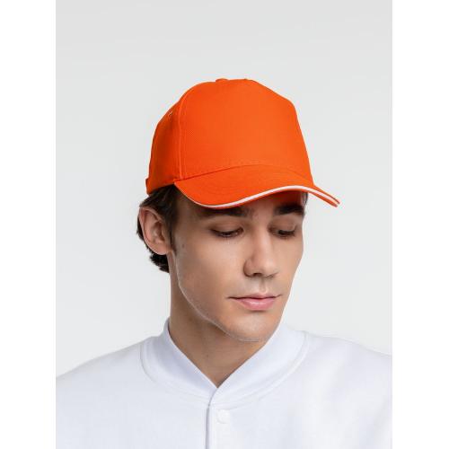 Бейсболка Classic; - купить именные сувениры в Воронеже