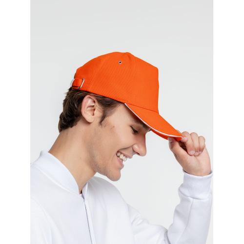 Бейсболка Classic; - купить подарки с логотипом в Воронеже