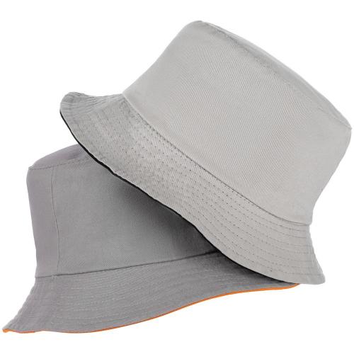 Панама Summer двусторонняя; - купить именные сувениры в Воронеже