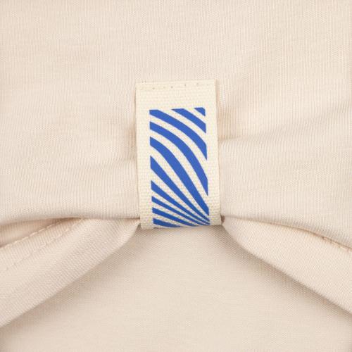 Лейбл хлопковый Doni, S; - купить подарки с логотипом в Воронеже