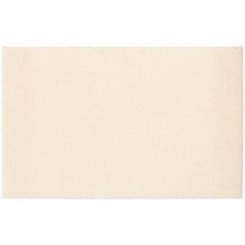 Лейбл хлопковый Doni, XL, неокрашенный