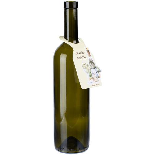 Заготовка из картона Carta; - купить подарки с логотипом в Воронеже