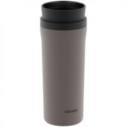 Термокружка Juta, серая