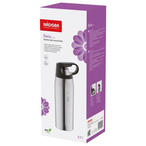 Термос Stela; - купить необычные подарки в Воронеже