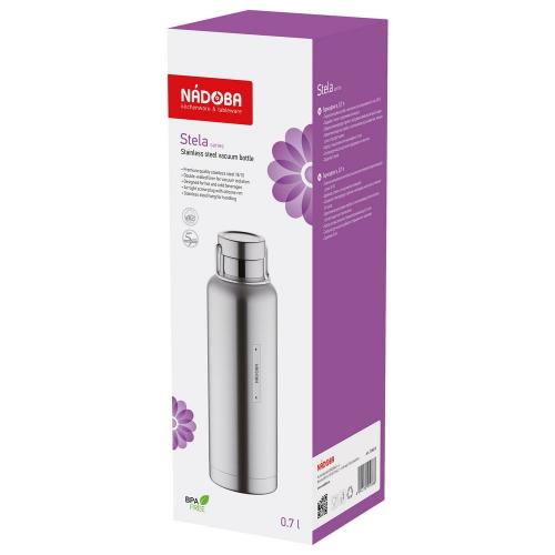 Термобутылка Stela; - купить необычные подарки в Воронеже