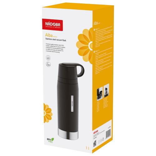 Термос Alba Duo; - купить необычные подарки в Воронеже