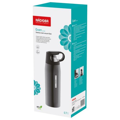 Термос Gven; - купить необычные подарки в Воронеже