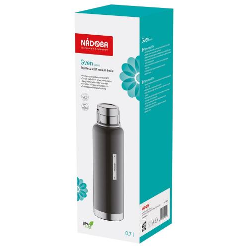 Термобутылка Gven; - купить необычные подарки в Воронеже