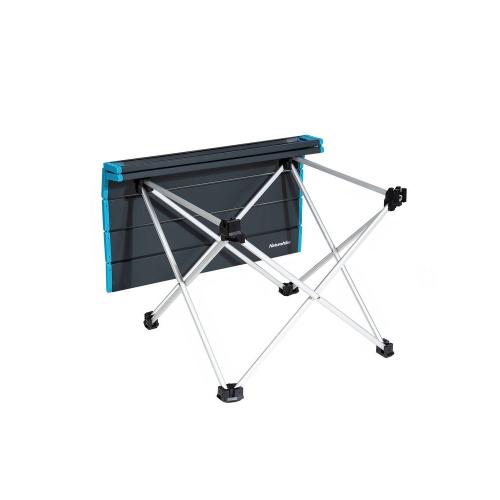 Стол Tourist Twist складной; - купить подарки с логотипом в Воронеже