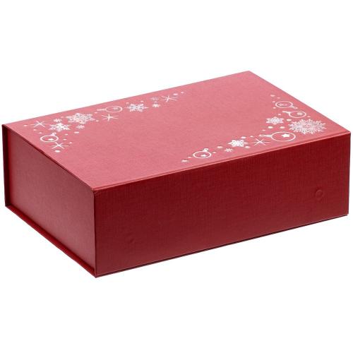 Коробка Frosto, S; - купить бизнесс-сувениры в Воронеже