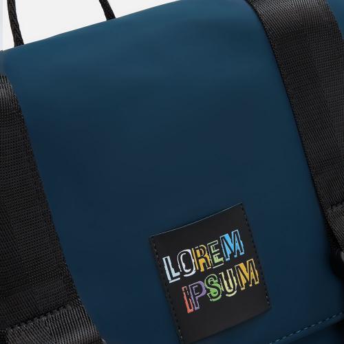 Лейбл Listra Soft Touch, L; - купить именные сувениры в Воронеже
