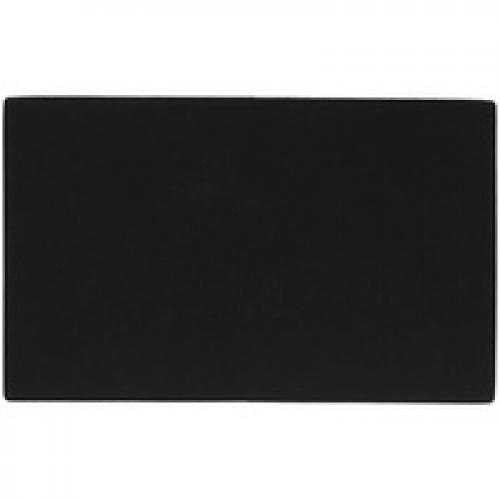 Лейбл Listra Soft Touch, XL, черный