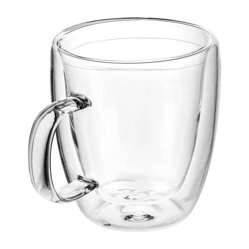 Кружка с двойными стенками Seifenblase; - купить необычные сувениры в Воронеже