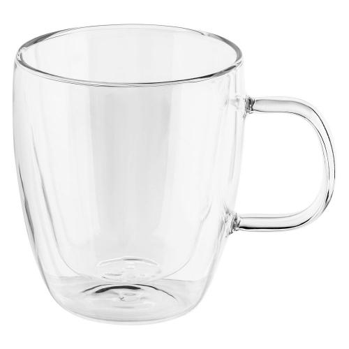 Кружка с двойными стенками Seifenblase; - купить необычные подарки в Воронеже