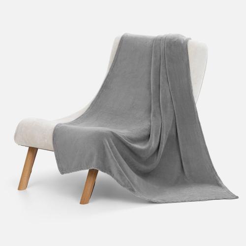 Плед Plush; - купить подарки с логотипом в Воронеже